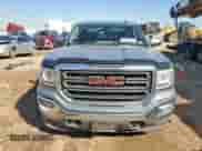 2016 GMC Sierra 1500 SLE с VIN 3GTU2MEC6GG119506, выставлен на аукционе Copart как лот 85874245 с пробегом 190 163 миль миль и Списание • Salvage title. История ставок и продаж доступна на DreamBid. Изображение 5.