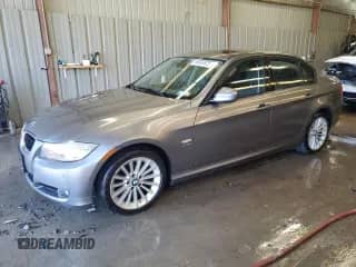 2010 BMW 3 Series 328i xDrive с VIN WBAPK7C50AA459529, выставлен на аукционе Copart как лот 86604825 с пробегом 192 277 миль миль и Чистый • Clean title. История ставок и продаж доступна на DreamBid. Изображение 1.