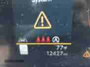 2025 Hyundai Tucson with VIN 3KMJA3DE5SE008644, listed as a IAAI auction lot 42446485 with 12,427 mi miles and . Bid and sale history available at DreamBid. Image 16.