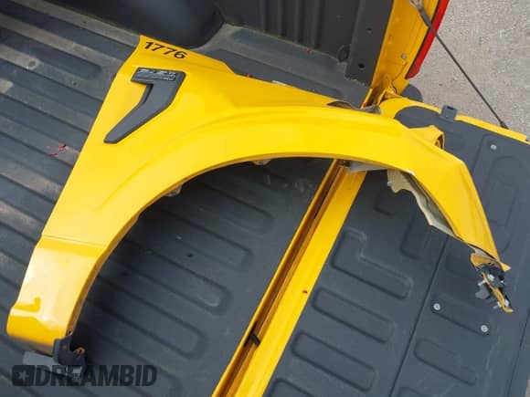 2021 Ford F-150 XL с VIN 1FTEX1CP5MKE18886, выставлен на аукционе IAAI как лот 43424757 с пробегом 54 260 миль миль и . История ставок и продаж доступна на DreamBid. Изображение 12.