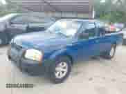 2002 Nissan Frontier XE with VIN 1N6DD26S52C394510, listed as a IAAI auction lot 42741198 with 142,711 mi miles and . Bid and sale history available at DreamBid. Image 2.