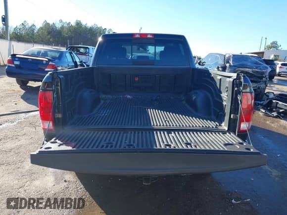 2017 Ram 1500 Big Horn с VIN 1C6RR6TT1HS762377, выставлен на аукционе IAAI как лот 41333895 с пробегом 228 059 миль миль и . История ставок и продаж доступна на DreamBid. Изображение 16.