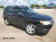 2009 Subaru Forester X Limited с VIN JF2SH64639H711923, выставлен на аукционе Copart как лот 52858835 с пробегом 147 014 миль миль и Списание • Salvage title. История ставок и продаж доступна на DreamBid. Изображение 4.