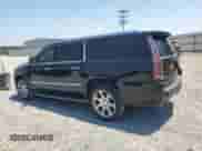 2017 Cadillac Escalade ESV Luxury с VIN 1GYS3HKJ5HR124979, выставлен на аукционе Copart как лот 65585895 с пробегом 196 354 миль миль и Чистый • Clean title. История ставок и продаж доступна на DreamBid. Изображение 2.