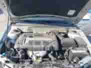 2004 Hyundai Elantra GLS with VIN KMHDN46D64U883987, listed as a IAAI auction lot 42949282 with 96,654 mi miles and . Bid and sale history available at DreamBid. Image 10.