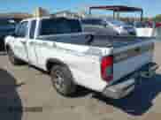 1999 Nissan Frontier XE with VIN 1N6DD26S1XC324221, listed as a IAAI auction lot 42814722 with 308,599 mi miles and . Bid and sale history available at DreamBid. Image 3.