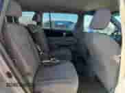 2008 Toyota Highlander z VIN JTEES41A082037477, wystawiony jako Copart lot #90124695 z przebiegiem 229 161 mil mil oraz Czysty tytuł • Clean title. Historia ofert i sprzedaży dostępna na DreamBid. Obrazek 10.