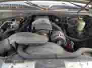 2000 Chevrolet Tahoe LS с VIN 1GNEC13T0YJ128468, выставлен на аукционе Copart как лот 58168575 с пробегом 342 270 миль миль и Списание • Salvage title. История ставок и продаж доступна на DreamBid. Изображение 12.