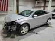 2007 Chevrolet Cobalt SS с VIN 1G1AM15B777194786, выставлен на аукционе Copart как лот 52332505 с пробегом Не указан миль и Списание • Salvage title. История ставок и продаж доступна на DreamBid. Изображение 1.