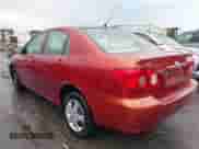 2005 Toyota Corolla CE with VIN 1NXBR32E85Z452850, listed as a IAAI auction lot 43398345 with 245,277 mi miles and . Bid and sale history available at DreamBid. Image 3.