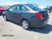 2015 Chevrolet Sonic LT с VIN 1G1JC5SB2F4113224, выставлен на аукционе IAAI как лот 42968437 с пробегом 183 510 миль миль и . История ставок и продаж доступна на DreamBid. Изображение 3.