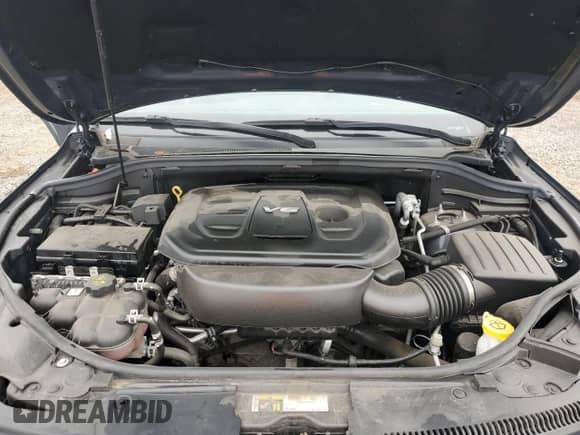 2018 Jeep Grand Cherokee Upland с VIN 1C4RJFAG5JC266732, выставлен на аукционе Copart как лот 66547335 с пробегом 42 306 миль миль и Списание • Salvage title. История ставок и продаж доступна на DreamBid. Изображение 12.