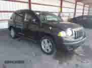 2010 Jeep Compass Latitude с VIN 1J4NF1FB7AD646529, выставлен на аукционе IAAI как лот 42769907 с пробегом 149 759 миль миль и . История ставок и продаж доступна на DreamBid. Изображение 1.