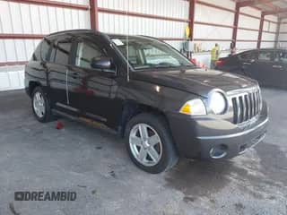 2010 Jeep Compass Latitude с VIN 1J4NF1FB7AD646529, выставлен на аукционе IAAI как лот 42769907 с пробегом 149 759 миль миль и . История ставок и продаж доступна на DreamBid. Изображение 1.