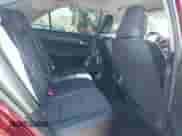 2017 Toyota Camry SE with VIN 4T1BF1FK2HU654942, listed as a IAAI auction lot 43496835 with 78,509 mi miles and . Bid and sale history available at DreamBid. Image 8.