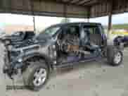 2019 Ram 1500 Big Horn with VIN 1C6RREFT1KN581517, listed as a Copart auction lot 56098055 with Not provided miles and Salvage title. Bid and sale history available at DreamBid. Image 1.