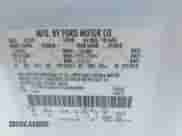 2007 Ford F-150 XL z VIN 1FTRF12WX7NA53086, wystawiony jako IAAI lot #43450854 z przebiegiem 113 918 mil mil oraz . Historia ofert i sprzedaży dostępna na DreamBid. Obrazek 9.