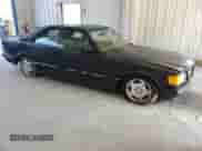 1984 Mercedes-Benz 500 с VIN WDB12604412007377, выставлен на аукционе Copart как лот 69880415 с пробегом 149 294 миль миль и Чистый • Clean title. История ставок и продаж доступна на DreamBid. Изображение 4.