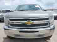 2012 Chevrolet Silverado 1500 Work Truck with VIN 1GCNKPE00CZ186608, listed as a IAAI auction lot 42658913 with 132,443 mi miles and . Bid and sale history available at DreamBid. Image 12.