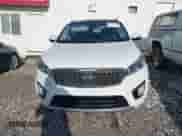 2016 Kia Sorento SXL with VIN 5XYPK4A59GG115064, listed as a IAAI auction lot 42529912 with 103,077 mi miles and . Bid and sale history available at DreamBid. Image 12.