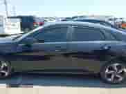 2023 Hyundai Elantra Limited with VIN KMHLP4AG1PU525126, listed as a IAAI auction lot 42981498 with 29,733 mi miles and . Bid and sale history available at DreamBid. Image 15.