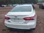 2018 Toyota Camry SE с VIN 4T1B11HK7JU002335, выставлен на аукционе IAAI как лот 43316148 с пробегом 82 028 миль миль и . История ставок и продаж доступна на DreamBid. Изображение 16.