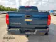 2019 Chevrolet Colorado 2WD Z71 с VIN 1GCGSDEN5K1109622, выставлен на аукционе Copart как лот 69428555 с пробегом 83 885 миль миль и Списание • Salvage title. История ставок и продаж доступна на DreamBid. Изображение 6.