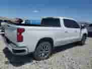 2021 Chevrolet Silverado 1500 RST с VIN 1GCUYEET4MZ352915, выставлен на аукционе Copart как лот 60494235 с пробегом 97 654 миль миль и Списание • Salvage title. История ставок и продаж доступна на DreamBid. Изображение 3.