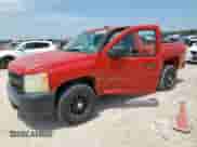 2007 Chevrolet Silverado 1500 Work Truck z VIN 1GCEC14C27Z536946, wystawiony jako Copart lot #66962145 z przebiegiem 151 789 mil mil oraz Szkoda całkowita • Salvage title. Historia ofert i sprzedaży dostępna na DreamBid. Obrazek 1.