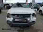 2006 Ford Explorer XLT with VIN 1FMEU63E26UB29018, listed as a Copart auction lot 69074805 with 112,613 mi miles and Salvage title. Bid and sale history available at DreamBid. Image 5.