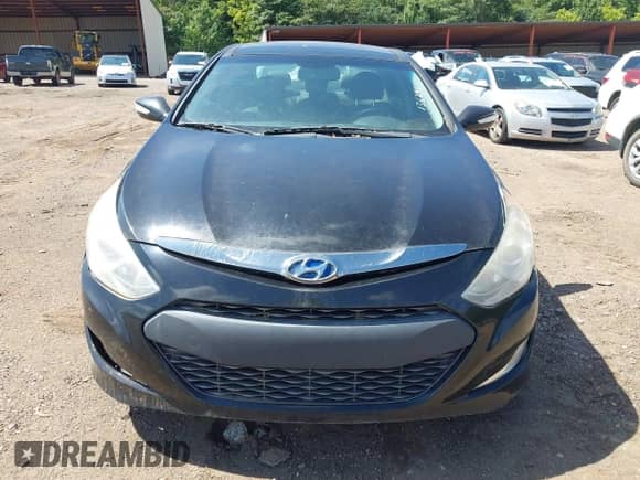2015 Hyundai Sonata Limited z VIN KMHEC4A47FA136291, wystawiony jako IAAI lot #42679550 z przebiegiem Nie podano mil oraz . Historia ofert i sprzedaży dostępna na DreamBid. Obrazek 6.