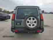 2004 Land Rover Discovery with VIN SALTP194X4A830546, listed as a Copart auction lot 82341194 with 142,568 mi miles and Clean title. Bid and sale history available at DreamBid. Image 6.