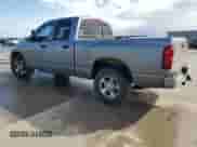 2009 Dodge 2500 SLT with VIN 3D7KR28L79G526245, listed as a Copart auction lot 54235585 with 346,152 mi miles and Salvage title. Bid and sale history available at DreamBid. Image 2.