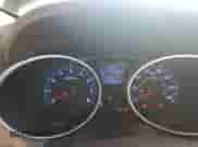 2014 Hyundai Tucson Walking Dead Edition z VIN KM8JUCAG8EU812034, wystawiony jako Copart lot #86704694 z przebiegiem 91 668 mil mil oraz Szkoda całkowita • Salvage title. Historia ofert i sprzedaży dostępna na DreamBid. Obrazek 9.