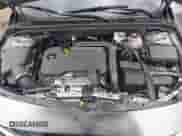 2025 Chevrolet Malibu LS with VIN 1G1ZB5ST0SF102588, listed as a IAAI auction lot 41048948 with 6,205 mi miles and . Bid and sale history available at DreamBid. Image 10.