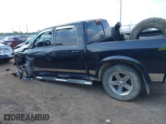 2010 Dodge 1500 SLT с VIN 1D7RV1CT3AS242250, выставлен на аукционе IAAI как лот 42411995 с пробегом 95 388 миль миль и . История ставок и продаж доступна на DreamBid. Изображение 15.