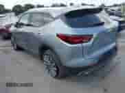 2024 Chevrolet Blazer Premier с VIN 3GNKBFR48RS271591, выставлен на аукционе IAAI как лот 42406345 с пробегом 10 306 миль миль и . История ставок и продаж доступна на DreamBid. Изображение 3.