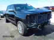 2017 Chevrolet Silverado 1500 High Country z VIN 3GCUKTEC7HG125620, wystawiony jako IAAI lot #42594094 z przebiegiem 67 001 mil mil oraz . Historia ofert i sprzedaży dostępna na DreamBid. Obrazek 1.