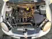 2004 Dodge Neon SXT z VIN 1B3ES56C04D600693, wystawiony jako Copart lot #77653394 z przebiegiem 138 957 mil mil oraz Czysty tytuł • Clean title. Historia ofert i sprzedaży dostępna na DreamBid. Obrazek 11.
