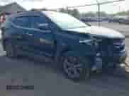 2015 Hyundai Santa Fe с VIN 5XYZU3LB2FG291551, выставлен на аукционе IAAI как лот 43149569 с пробегом 137 312 миль миль и . История ставок и продаж доступна на DreamBid. Изображение 1.