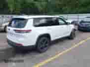 2023 Jeep Grand Cherokee Altitude X with VIN 1C4RJKAG5P8101686, listed as a IAAI auction lot 43033435 with 73,507 mi miles and . Bid and sale history available at DreamBid. Image 4.