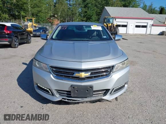 2015 Chevrolet Impala LTZ с VIN 2G1165S3XF9111489, выставлен на аукционе IAAI как лот 42855833 с пробегом 248 021 миль миль и . История ставок и продаж доступна на DreamBid. Изображение 12.