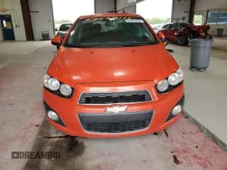 2012 Chevrolet Sonic LT с VIN 1G1JC6SH4C4144898, выставлен на аукционе Copart как лот 67487315 с пробегом 177 953 миль миль и Чистый • Clean title. История ставок и продаж доступна на DreamBid. Изображение 5.