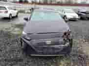 2018 Hyundai Ioniq с VIN KMHC65LD7JU076084, выставлен на аукционе Copart как лот 82922413 с пробегом Не указан миль и . История ставок и продаж доступна на DreamBid. Изображение 5.