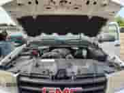 2010 GMC Sierra 1500 SLE с VIN 1GTSCVE02AZ152431, выставлен на аукционе Copart как лот 69127745 с пробегом 174 523 миль миль и Списание • Salvage title. История ставок и продаж доступна на DreamBid. Изображение 11.