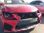 2015 Lexus RC F with VIN JTHHP5BC9F5001211, listed as a IAAI auction lot 42888051 with 79,201 mi miles and . Bid and sale history available at DreamBid. Image 20.