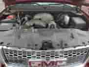 2013 GMC Sierra 1500 SLT с VIN 3GTP2WE77DG374365, выставлен на аукционе Copart как лот 61780645 с пробегом 30 432 миль миль и Списание • Salvage title. История ставок и продаж доступна на DreamBid. Изображение 11.