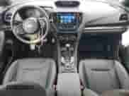 2023 Subaru Forester Wilderness с VIN JF2SKAMC7PH508573, выставлен на аукционе Copart как лот 82171845 с пробегом 17 668 миль миль и Списание • Salvage title. История ставок и продаж доступна на DreamBid. Изображение 8.