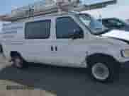 1995 Ford Econoline Cargo с VIN 1FTFE24H5SHB81429, выставлен на аукционе IAAI как лот 42597515 с пробегом 99 400 миль миль и . История ставок и продаж доступна на DreamBid. Изображение 6.