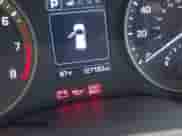 2016 Hyundai Tucson Sport with VIN KM8J33A23GU182014, listed as a IAAI auction lot 43504677 with 127,193 mi miles and . Bid and sale history available at DreamBid. Image 15.